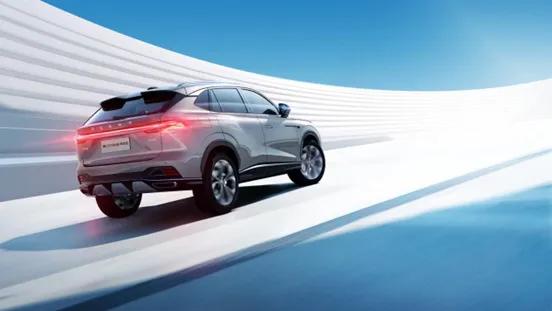 为你揭晓司南智驾的奥秘