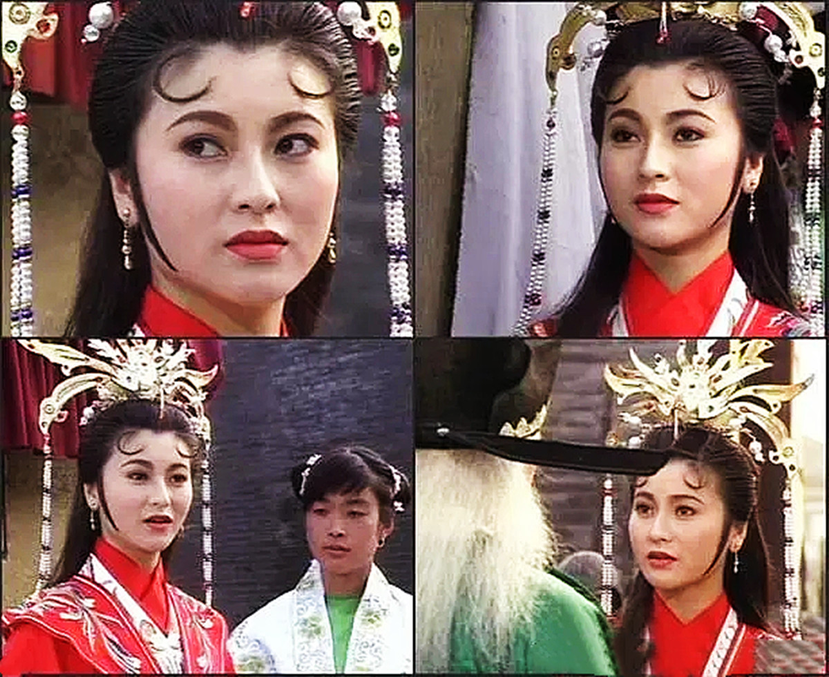 最令人惋惜的港星蔡晓仪，事业全盛期精神出问题，被解约无戏可拍