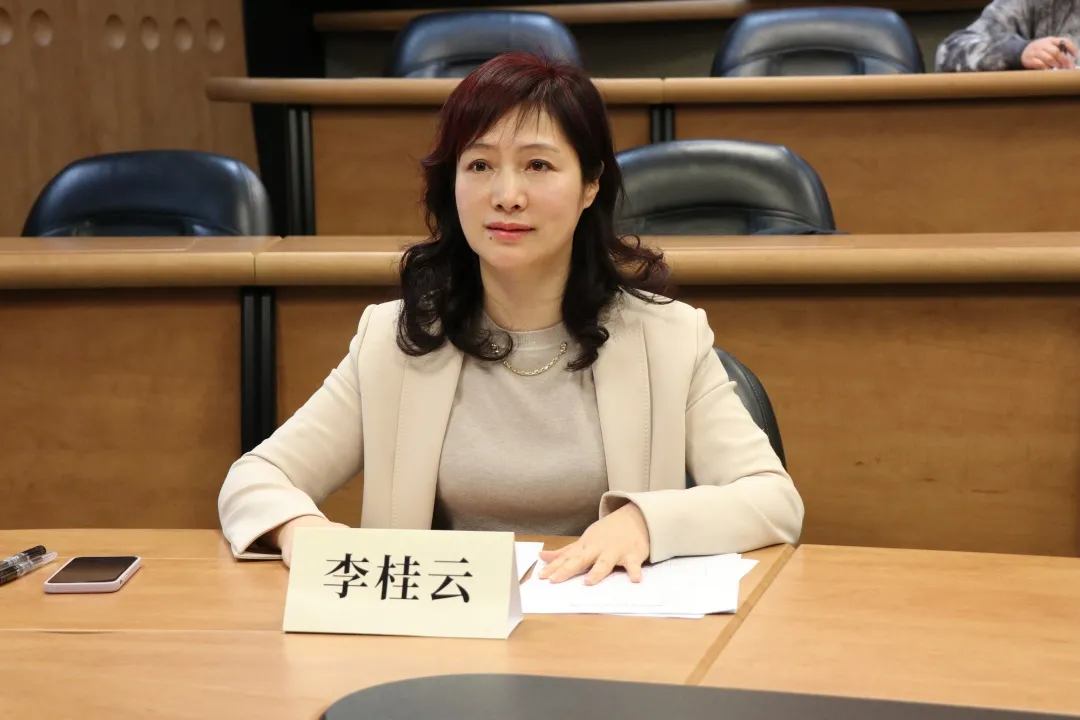 笃行向未来 新年开新篇——2022课程思政新年研讨会成功召开