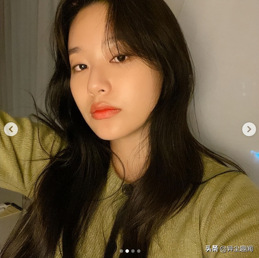 8位练习生出身演员安孝燮是got7预备成员李钟硕差点成rapper