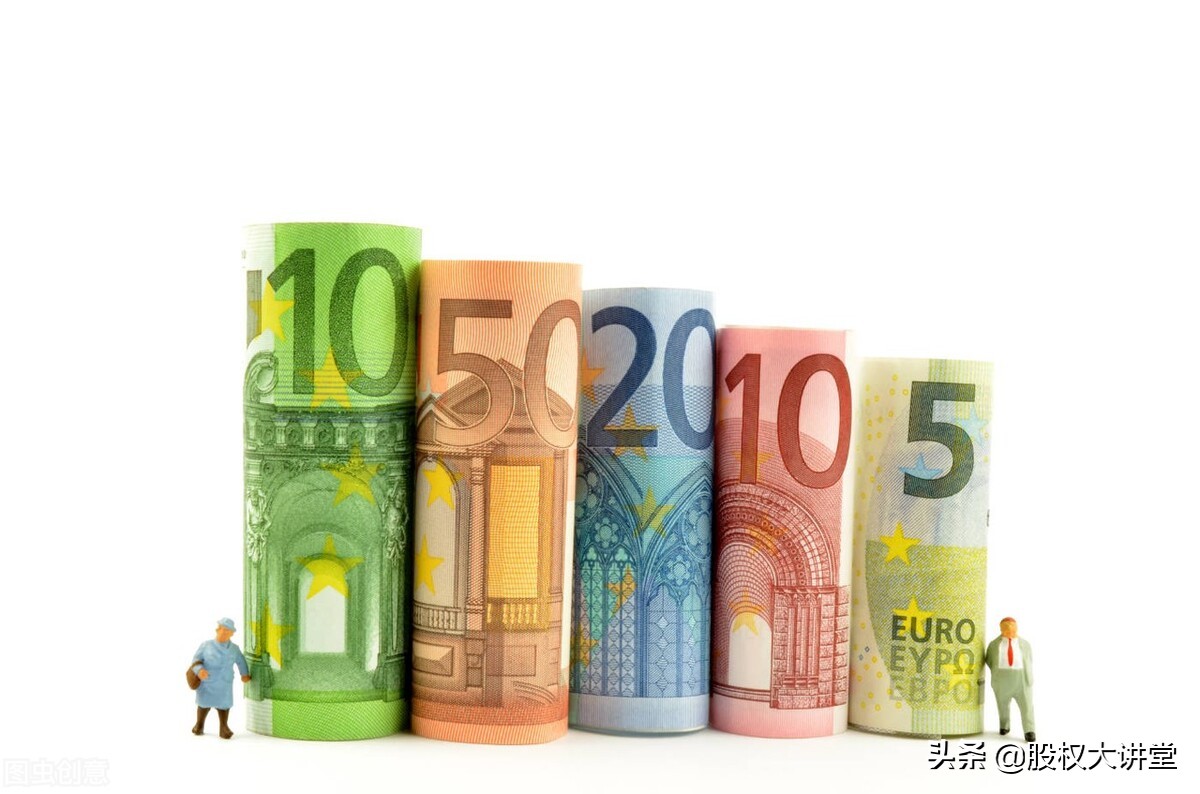 三个人合伙，2人出钱，1人出技术，股权怎么分？谁才是公司老大？