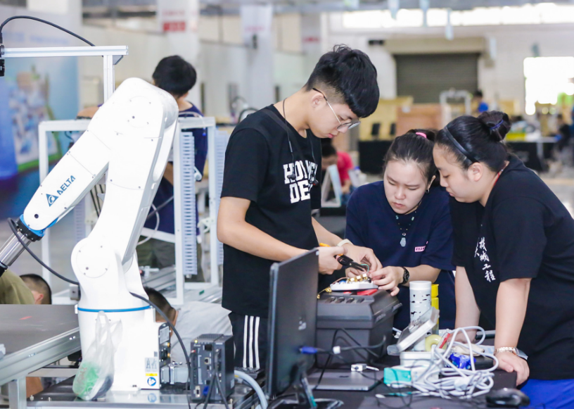 家长担心中职升学时，“职教高考”已经发出3个信号，还担心啥？