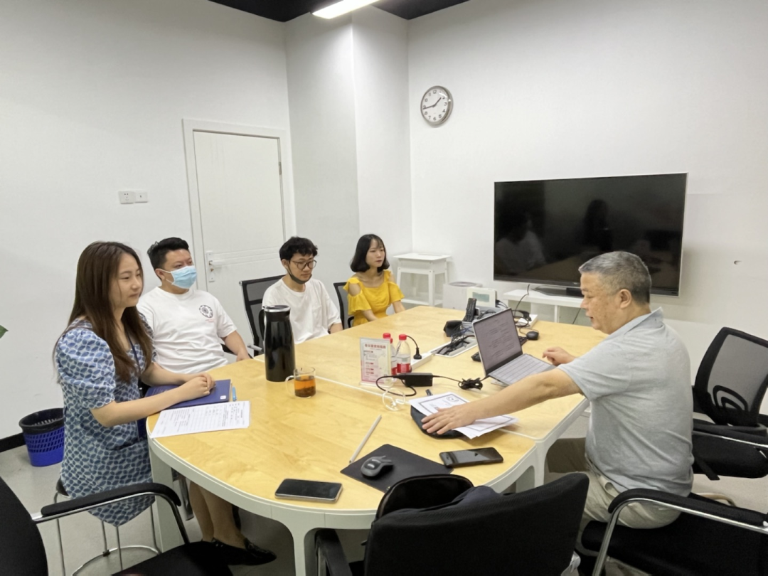 忆享科技通过ISO27001信息安全管理体系年度审核