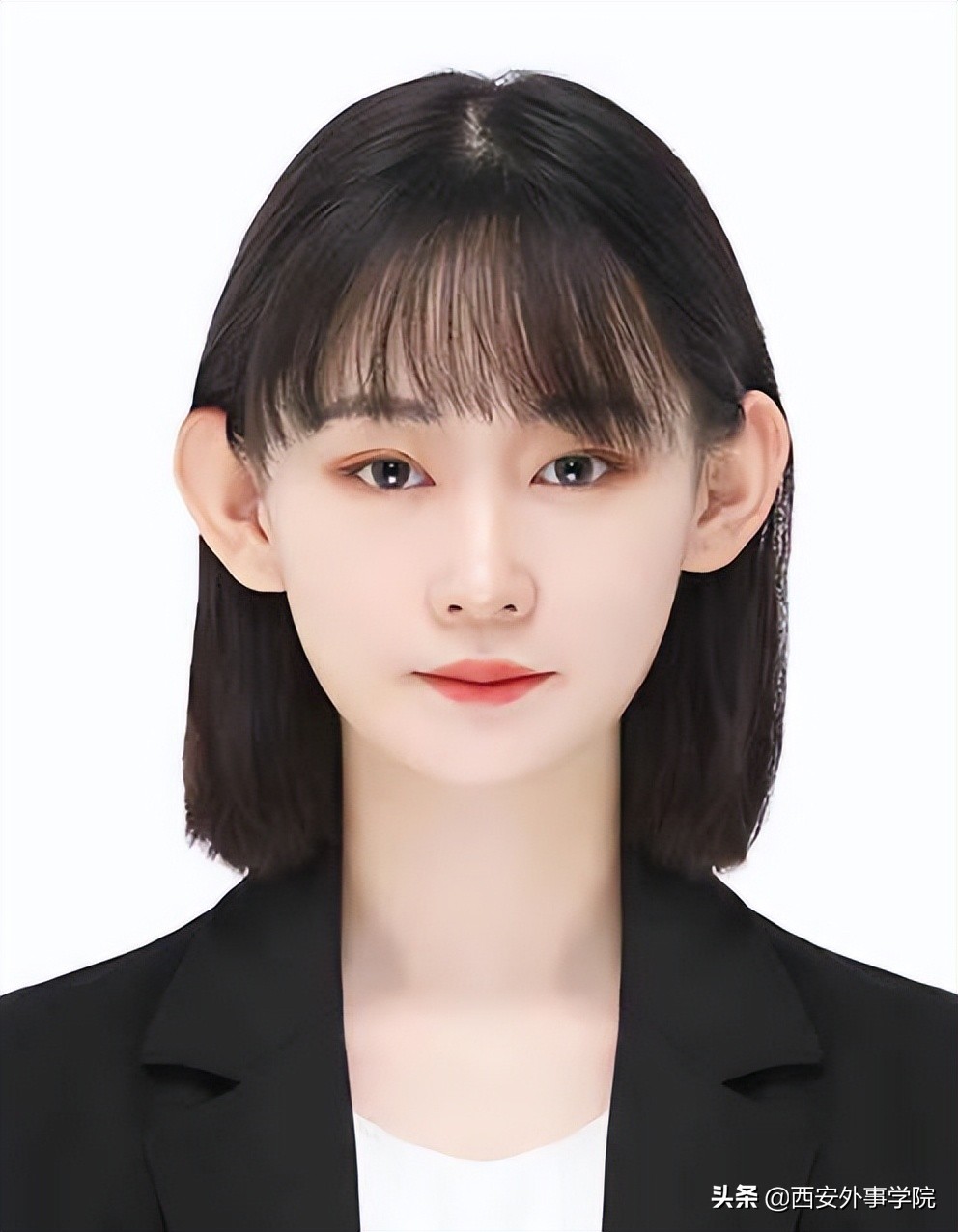 西安外事学院国际合作学院 | 朝鲜（韩国）语系