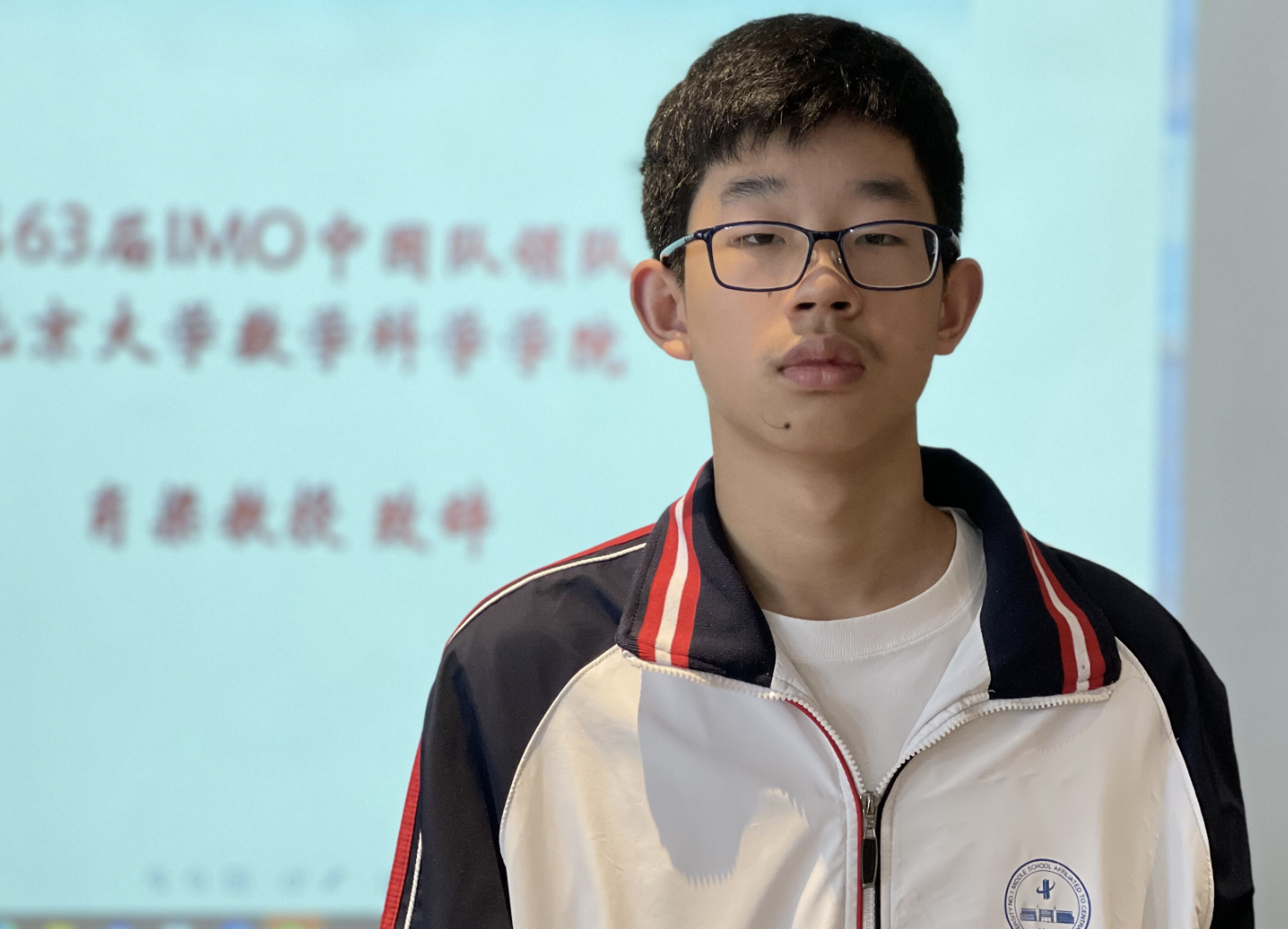 全員滿分！中國隊IMO達(dá)成四連冠，大比分領(lǐng)先第二名韓國