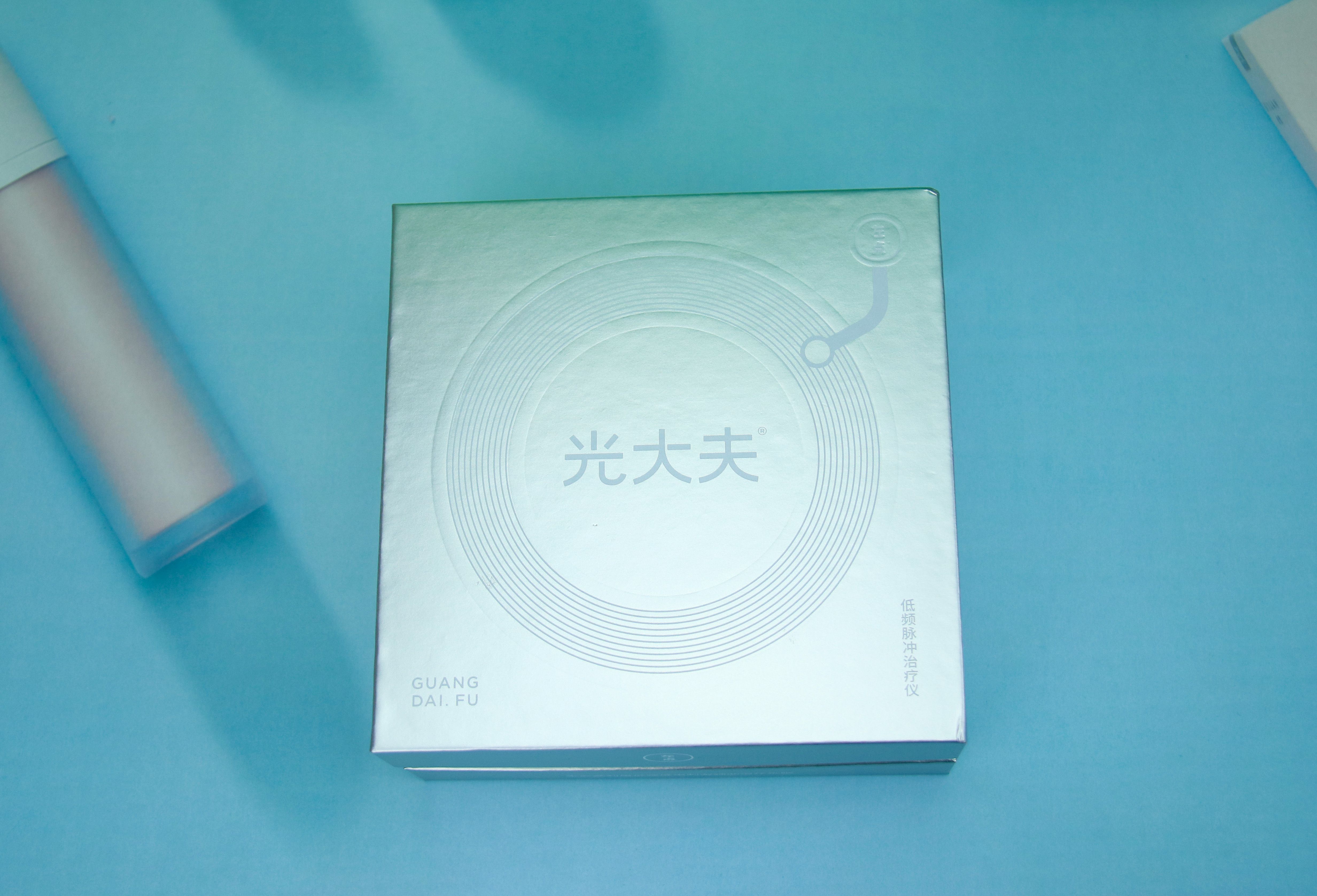 从此和失眠说再见，左点睡眠仪辅助睡眠，睡得真香