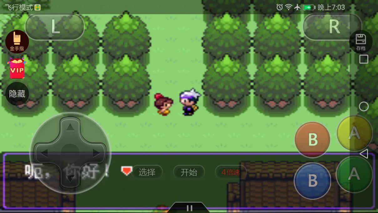 口袋妖怪 漆黑的魅影5.0EX+BW攻略