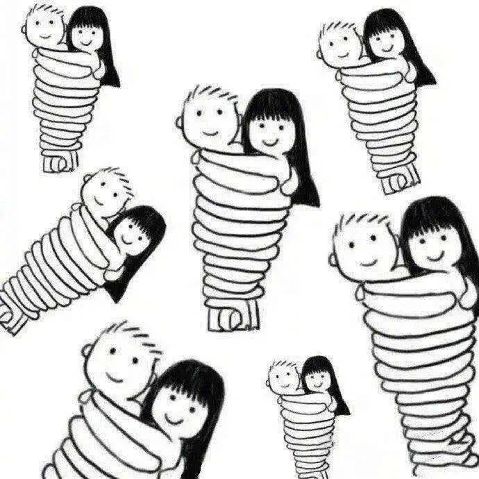 女寝楼下的这一行为，被不少大学生列入“黑名单”，当事人很委屈