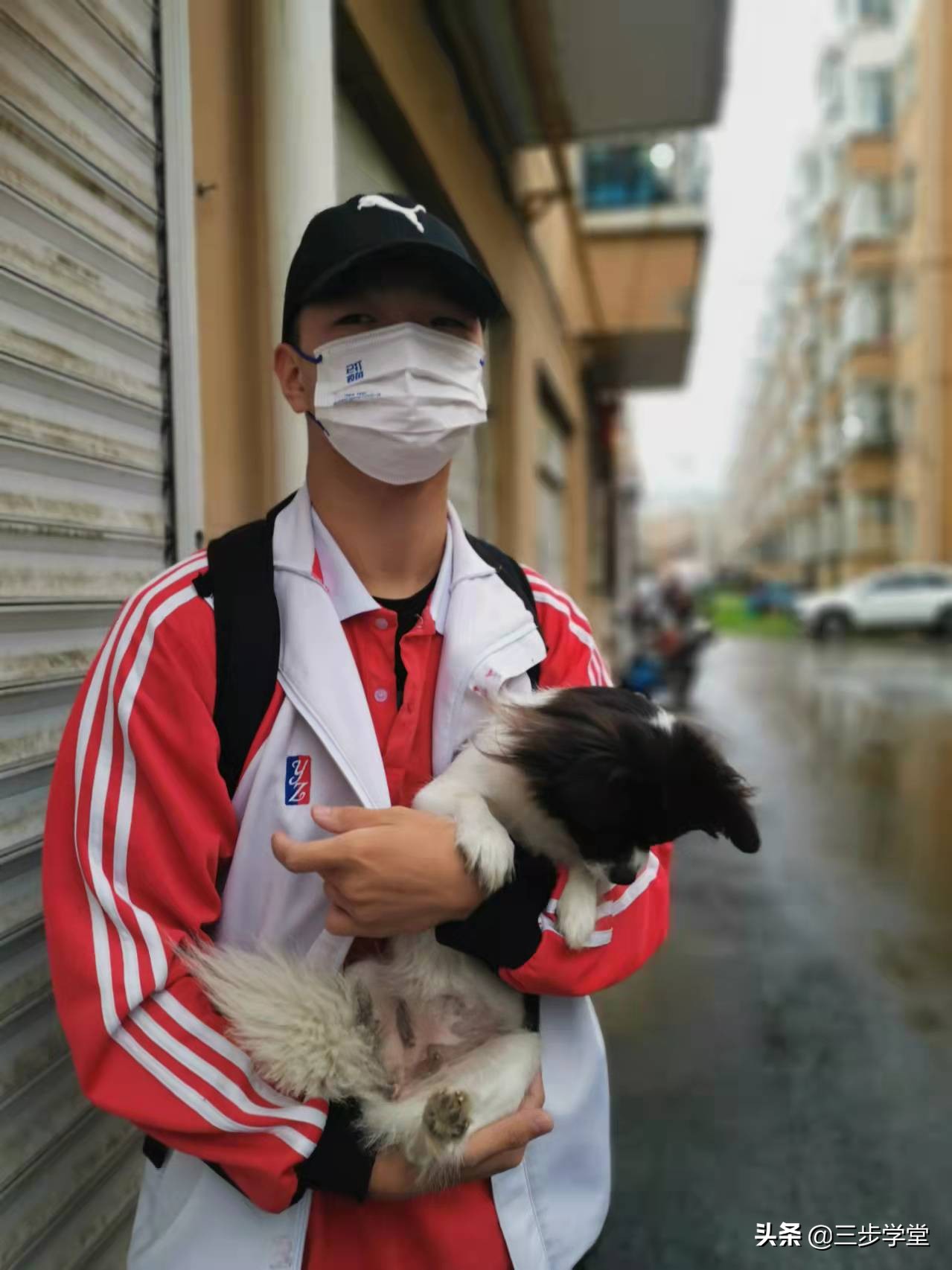 成长的烦恼—青春期青少年身心开解手册「第二章情绪管理·自己」