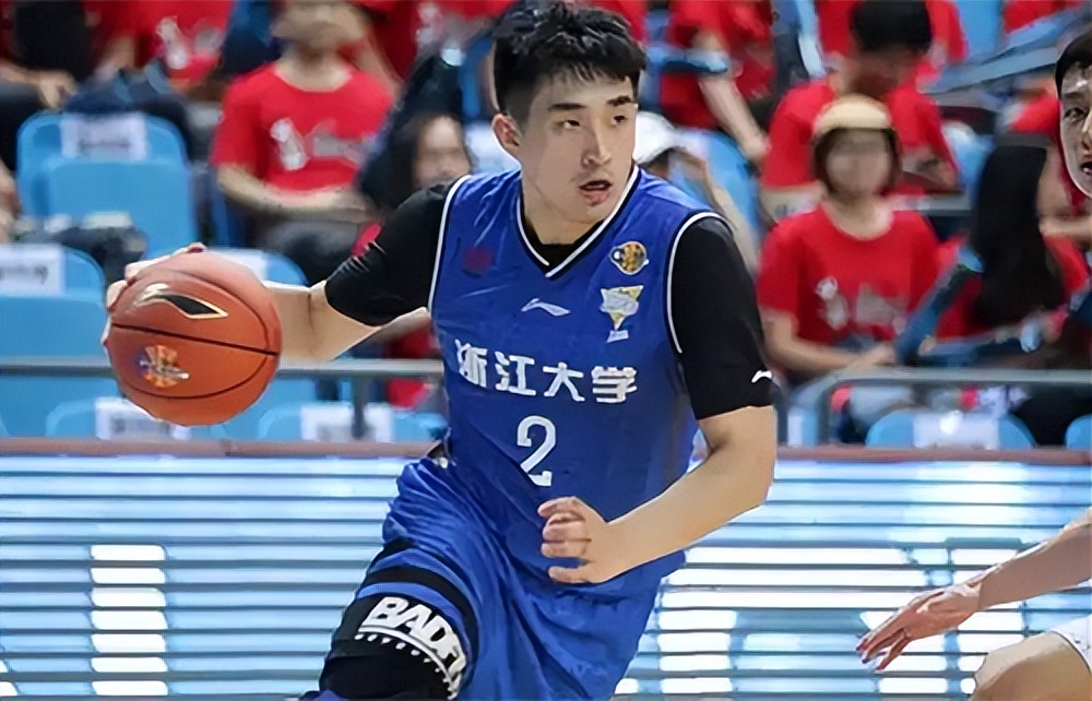 世界杯的中国队(三人男篮世界杯，中国队四名球员履历，2位MVP 1板王 1射手)