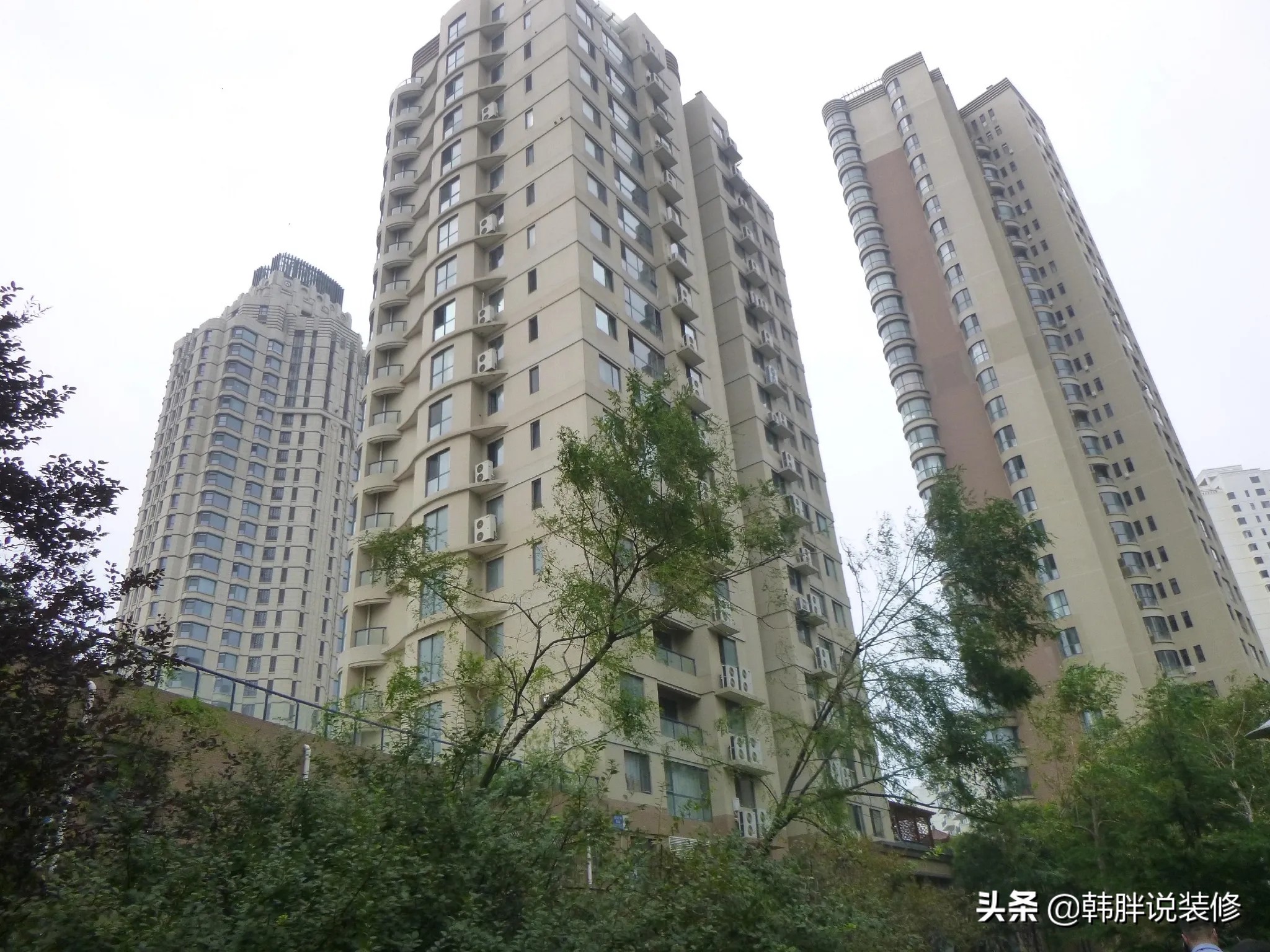 这6个才是真正的黄金楼层，买房要优先考虑，入住才知道有多舒服