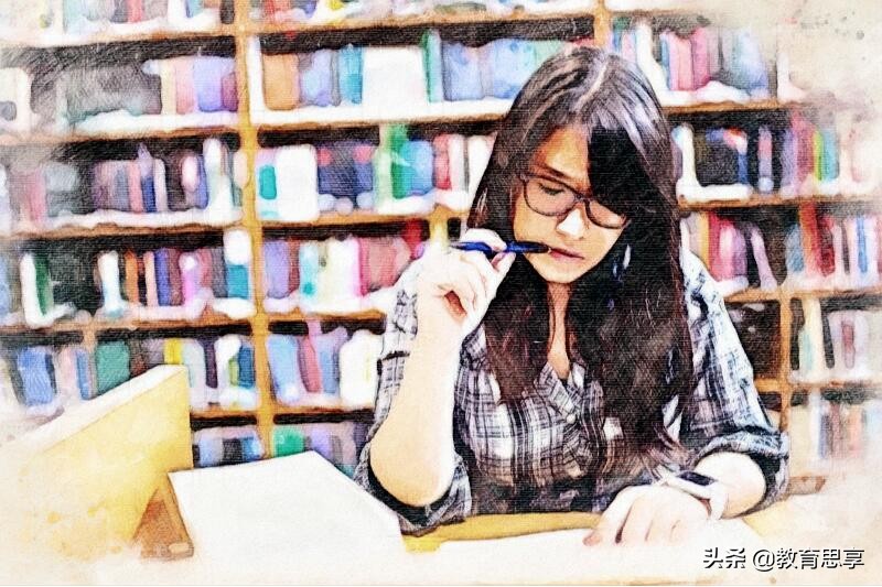 为了考研，我们需要努力到什么程度？