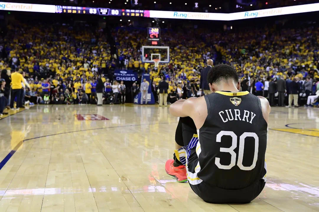 为什么nba球员可以这么厉害(聊一聊库里为什么会取得这样的成绩)