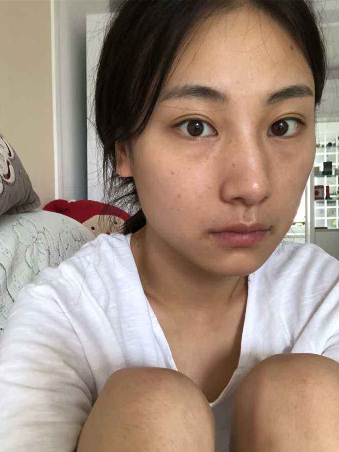 为什么女人生完孩子后，总感觉更容易衰老？原因令人心酸