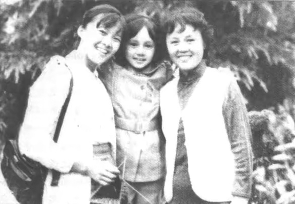 5年后再看袁泉，不再当“东方赫本”，她反而活成了一部传奇