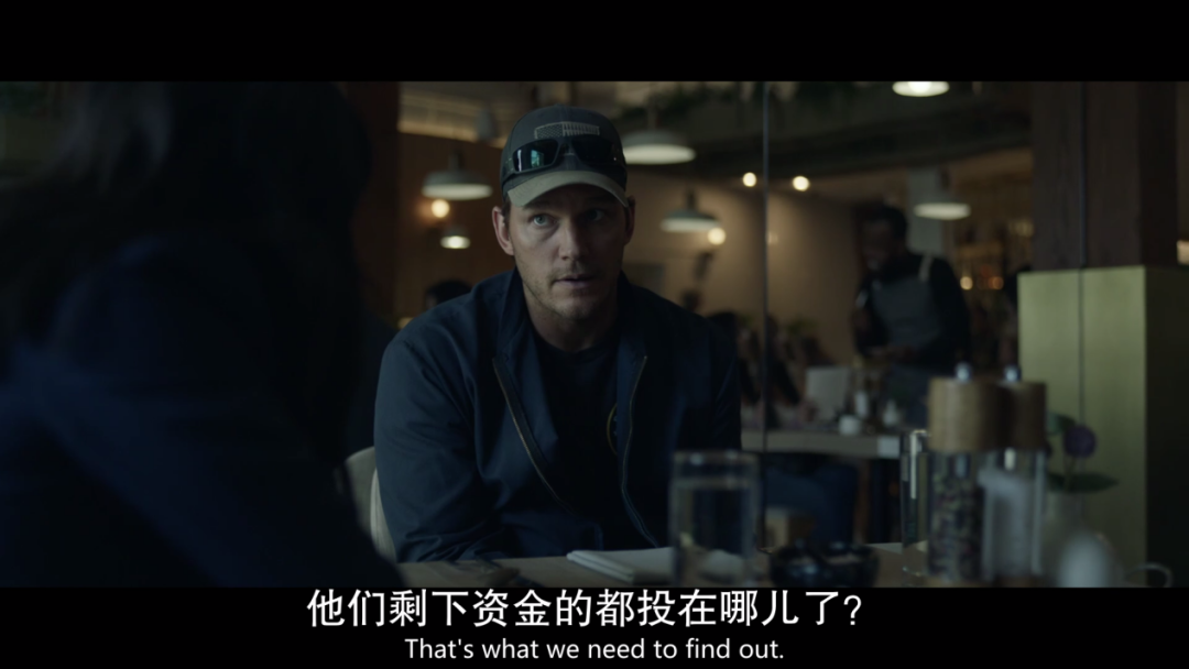 燃爆了！复仇爽片都给我按这个拍