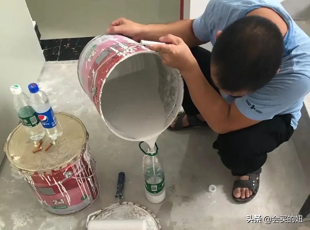 装修“盯”现场，不注意这18个地方等于白干！盯住细节，不留隐患