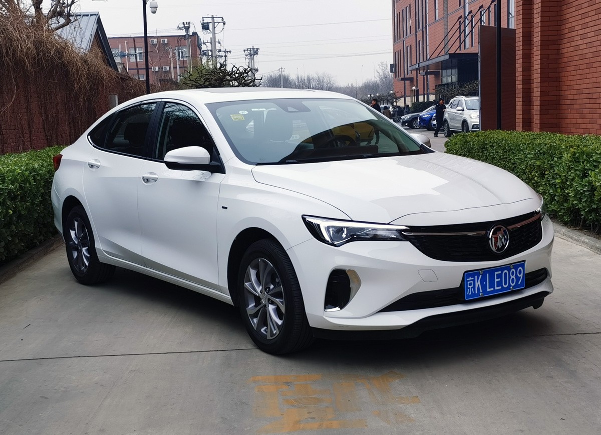 威朗汽车：大品牌品质之选，驾驭非凡体验