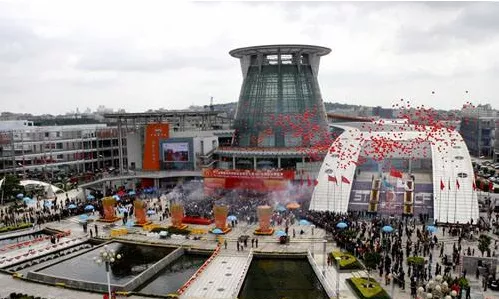 服装批发市场货源地址 服装批发市场货源