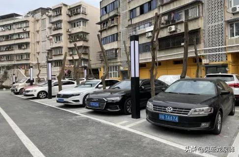 龙泉驿今年再改造老旧小区17个!看看有你家吗?