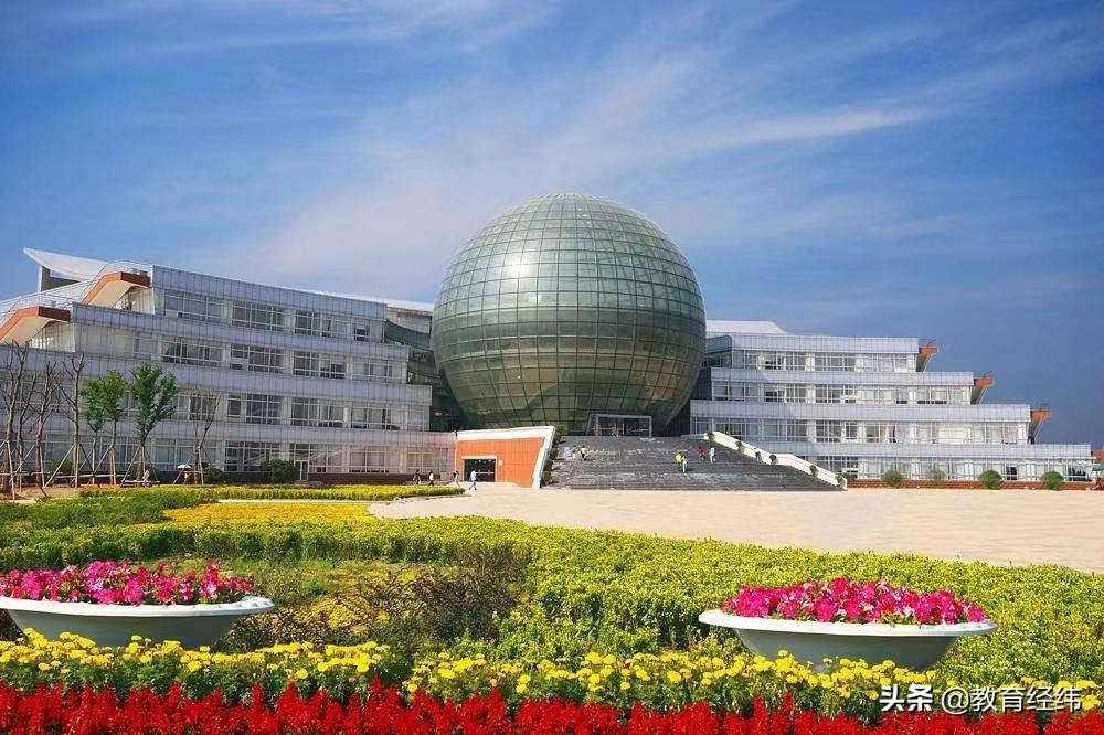 我国财经类高校新排名，江西财大位列第七，南京财大进入前十