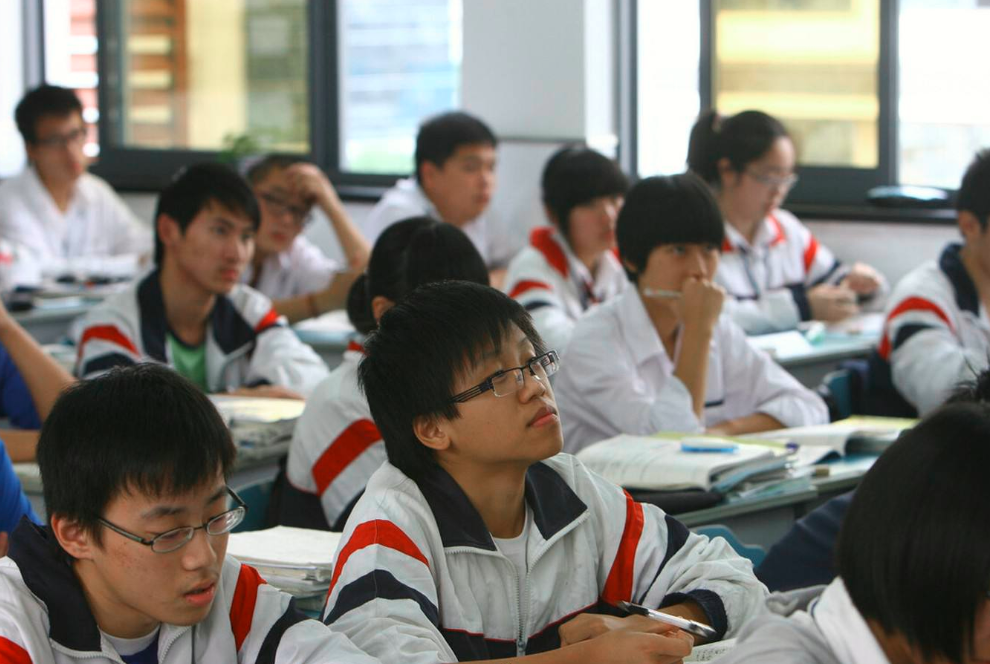 高三下半学期很关键，学生是否需要补课？看看班主任怎么说