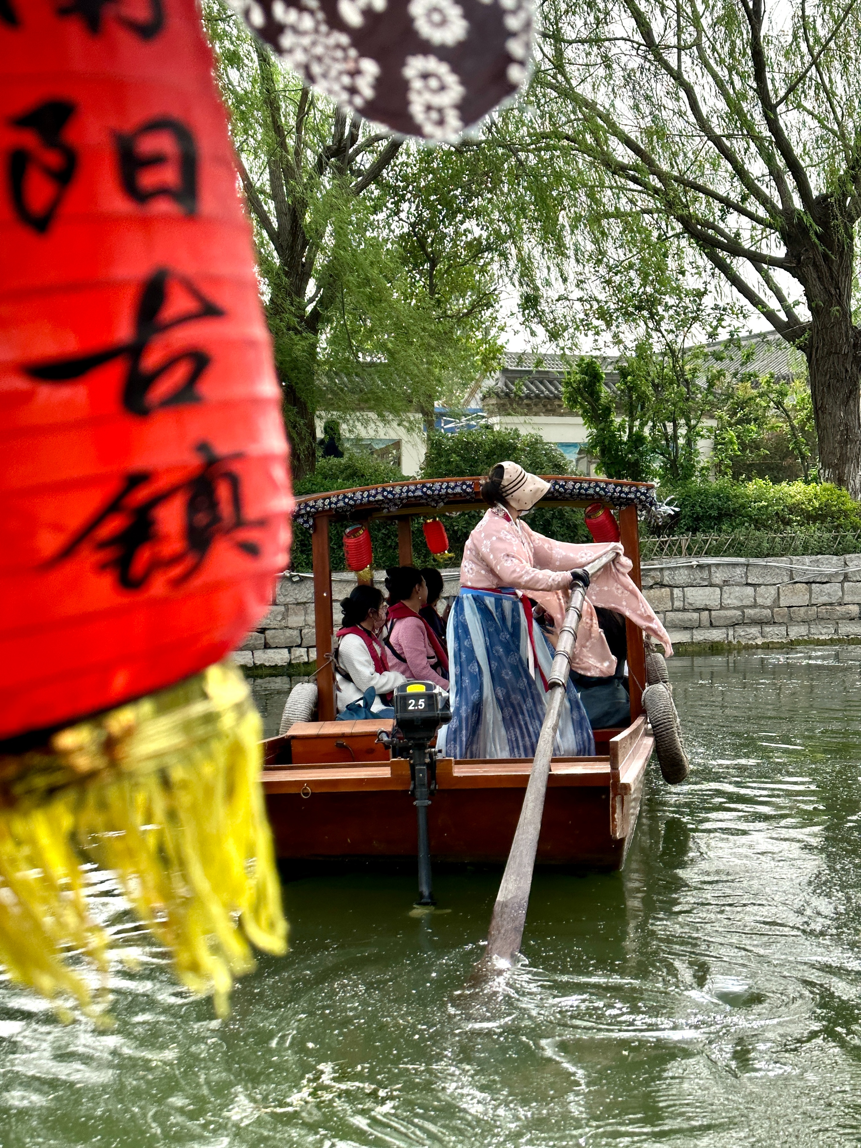 山东旅游，别再只知道青岛烟台了，这个地方值得一去！景美物价低