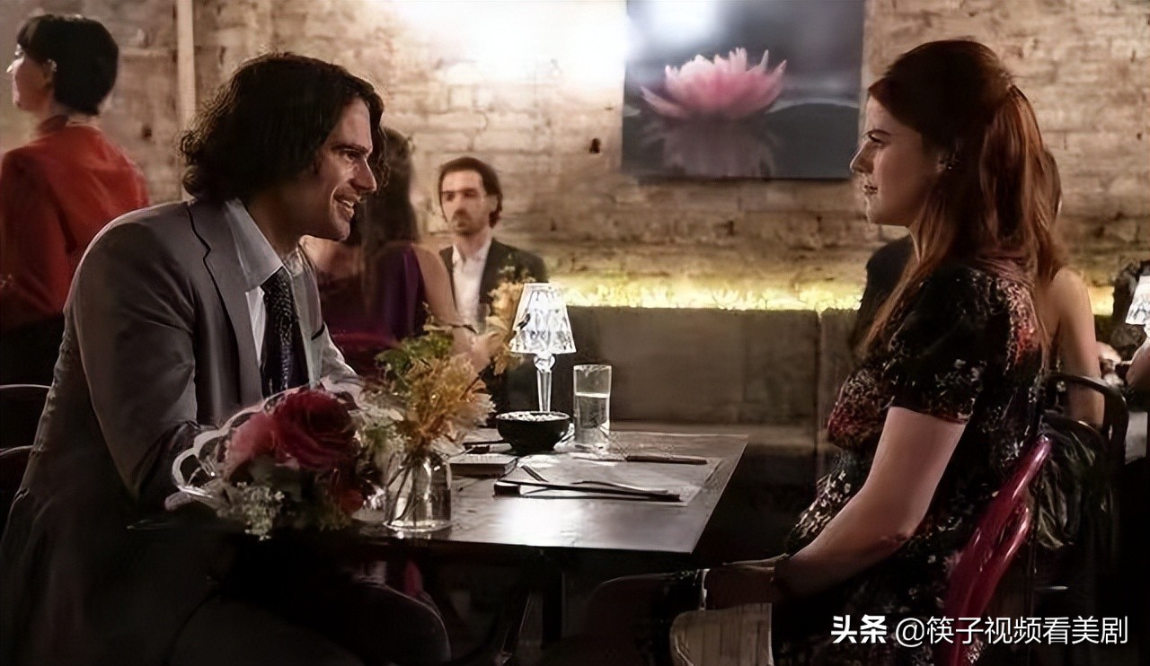 《时间旅行者的妻子》：如何在时间线上双向奔赴？