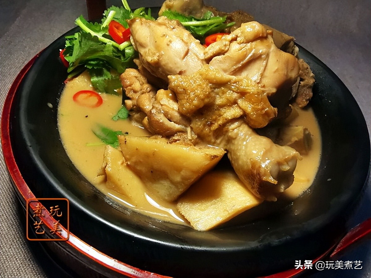 清雅质朴的马蹄笋(清雅质朴的马蹄笋是什么)