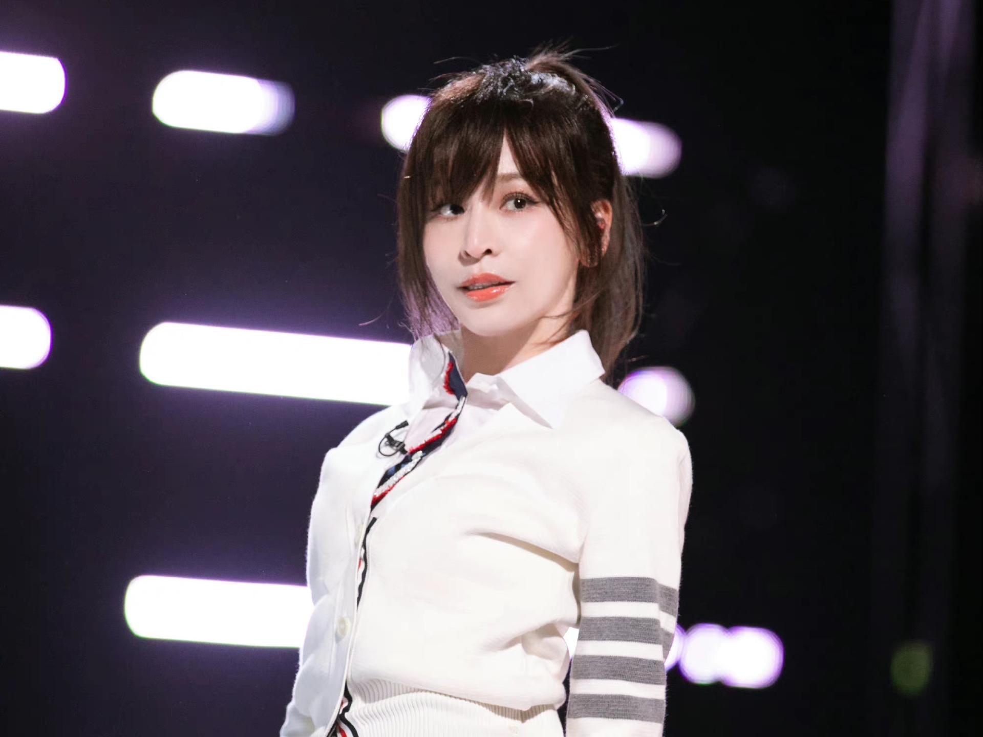 《浪姐3》最新好感度排名：王心凌跌落至第7名，冠军让人意外