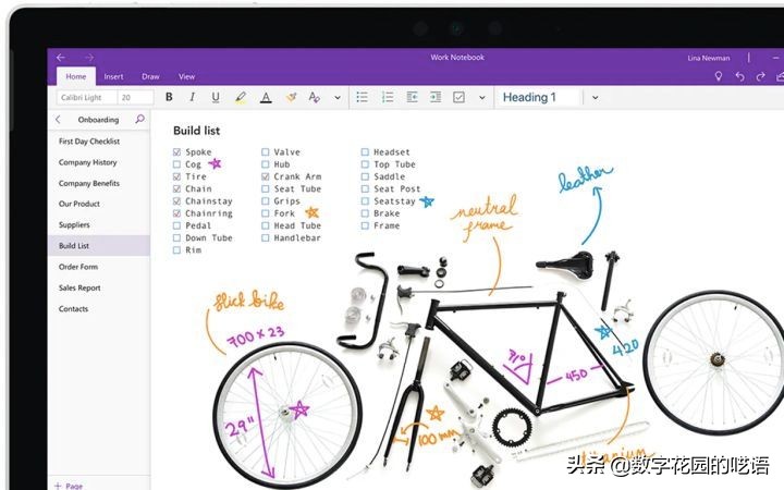 云笔记横向评测:印象笔记、有道云笔记、为知笔记OneNote、Notion