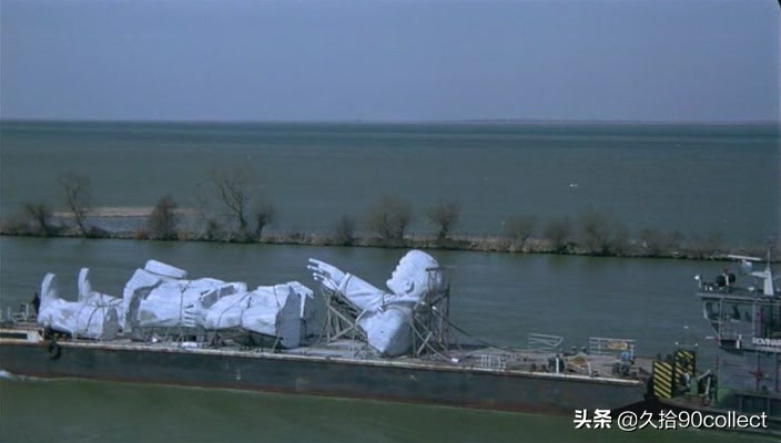 精神夷为平地后，宜看安哲罗普洛斯的风景