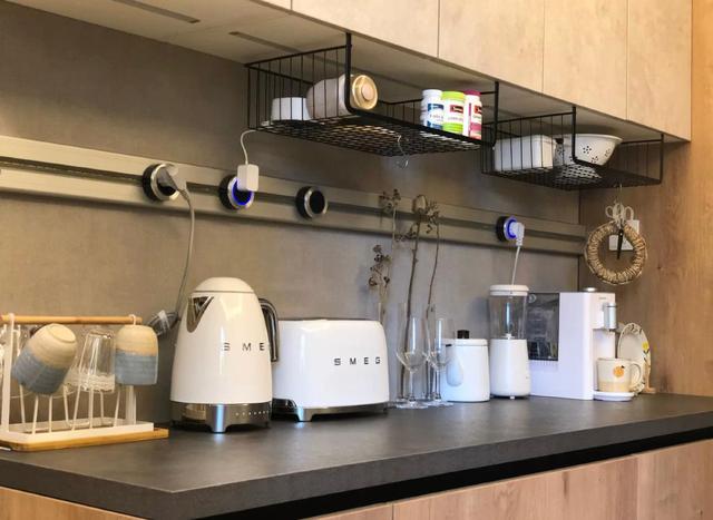 日子过久了才发现，看似合理的厨房设计，却是无数中国家庭的痛点