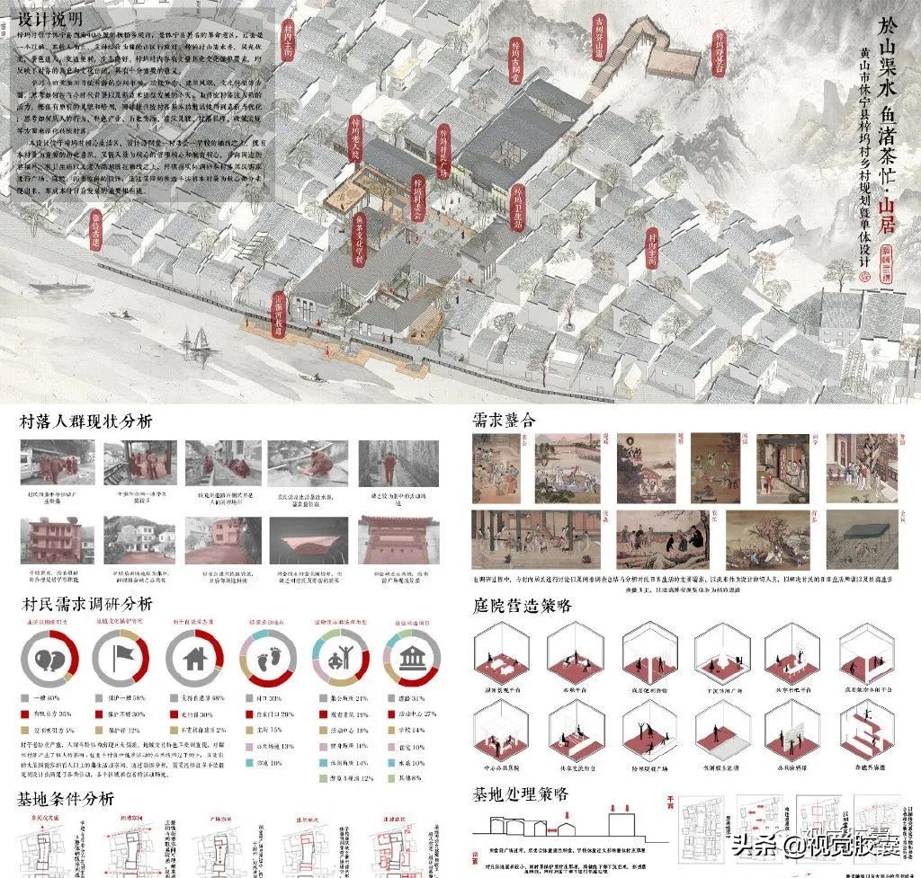 梁思成关门女弟子，复原“盛唐风貌”，国风方案一出手就是王炸