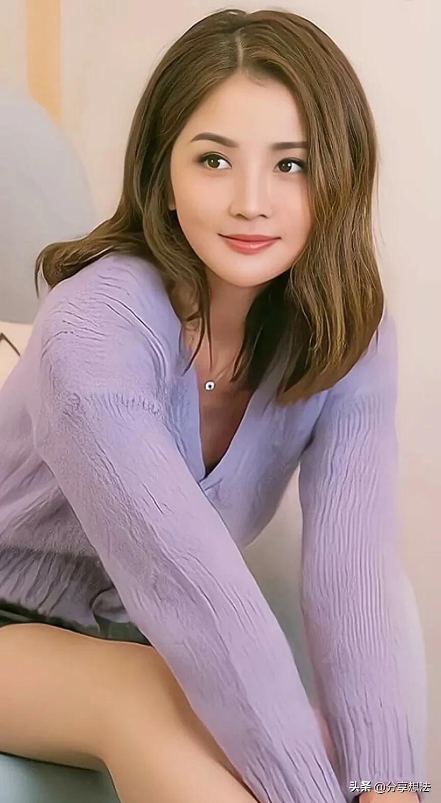 蔡卓妍高清壁纸