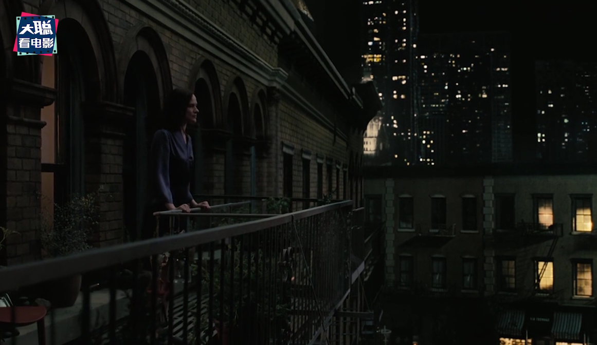 《西部世界》第四季第1集脑洞解析！谁奴役谁？开局全员谜语人