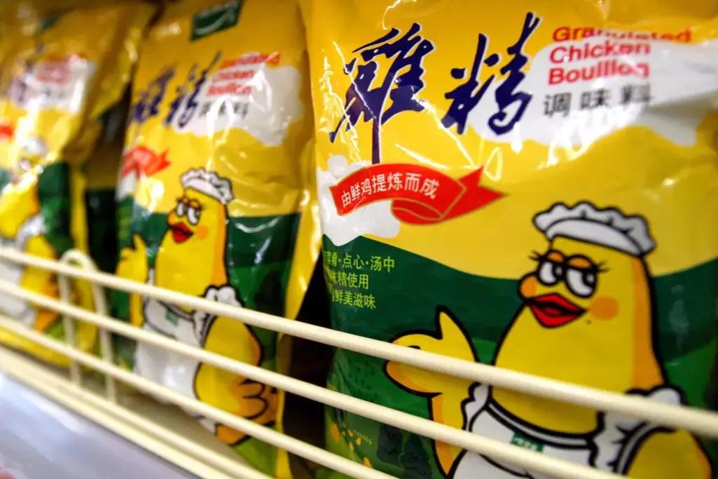 全国哪的鸡精最好吃？经过筛选，这4款鸡精脱颖而出，有你家乡吗