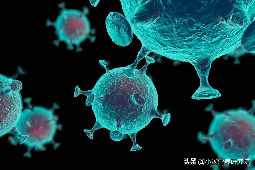 最新研究：吃綠葉蔬菜和葉黃素對眼部、心血管等4方面健康有幫助