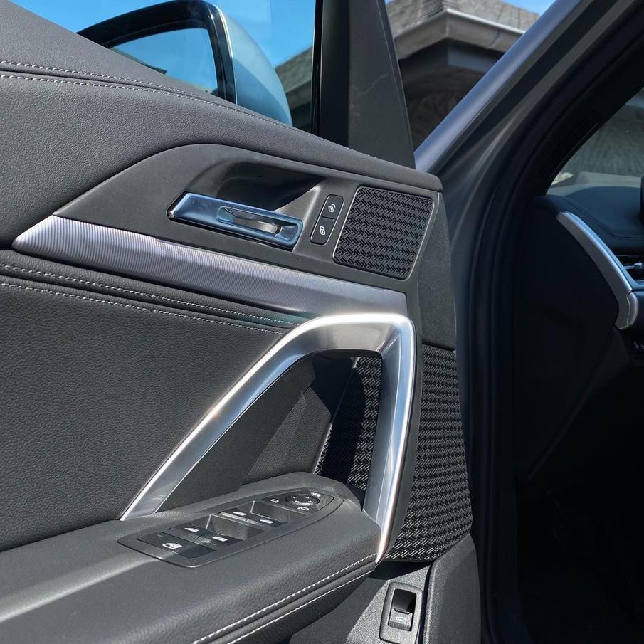 对标特斯拉Model Y 全新宝马ix1