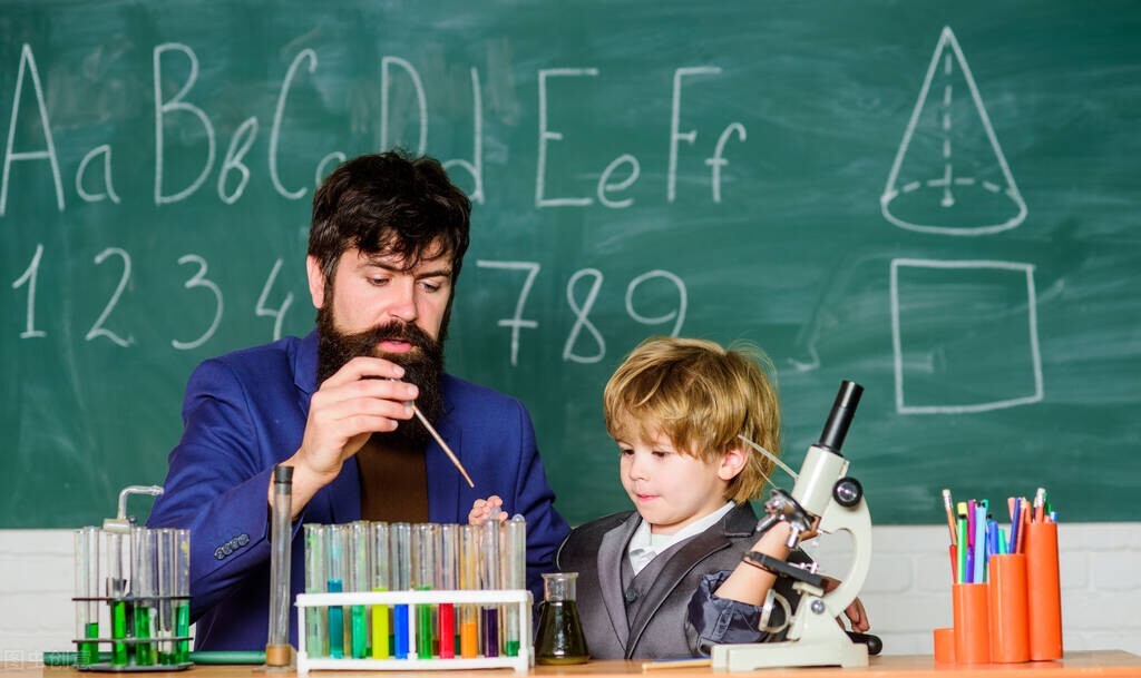 即将读中专和职高的同学，请考虑这16个专业类目，岗位非常的稀缺