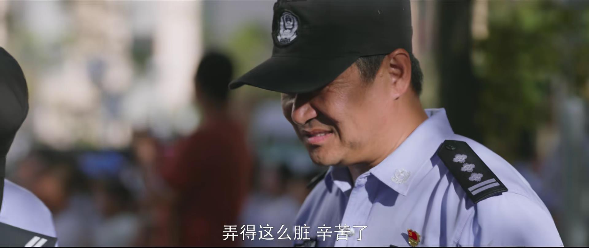 《警察荣誉》首播质量高，连看6集不过瘾，这才是国产剧的荣耀