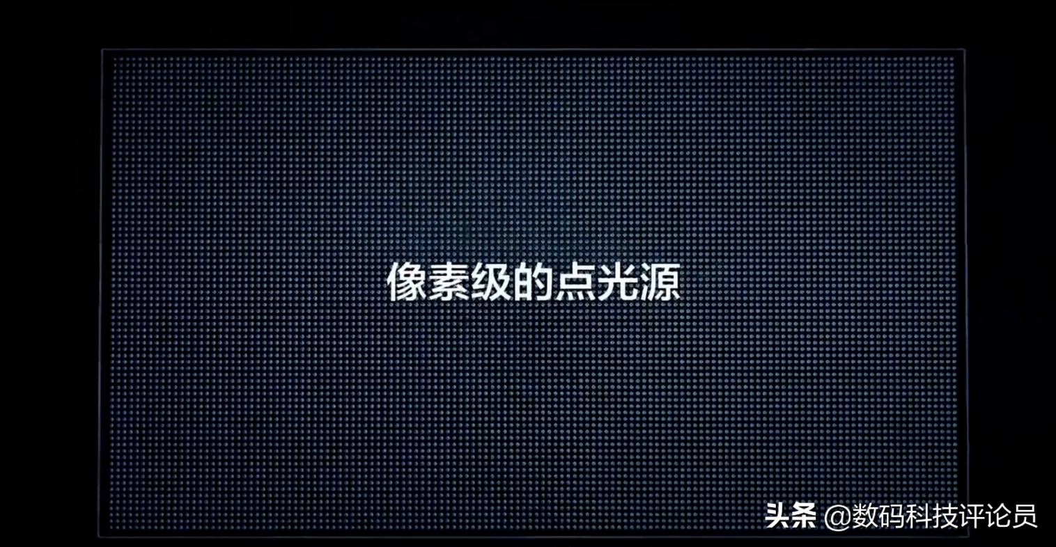 万元级电视有必要吗？TCL领曜X11 75体验，电视不是越大越好