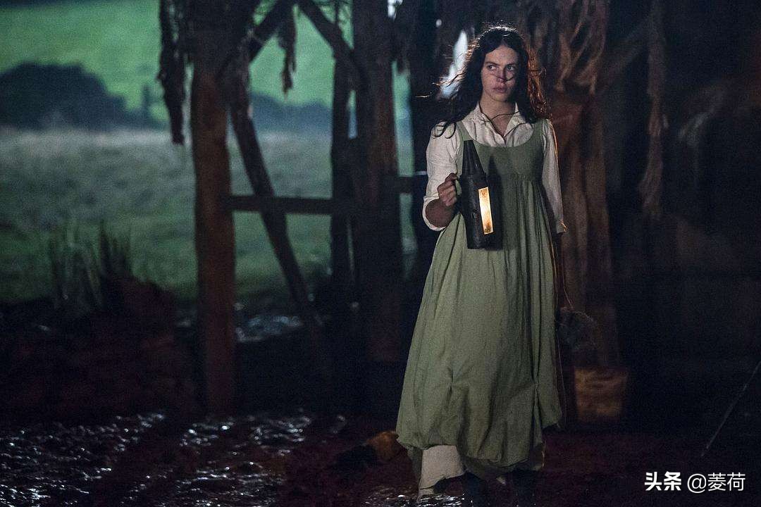 《牙买加旅馆》：当你碰到“恶魔”时，能救你的首先是自己