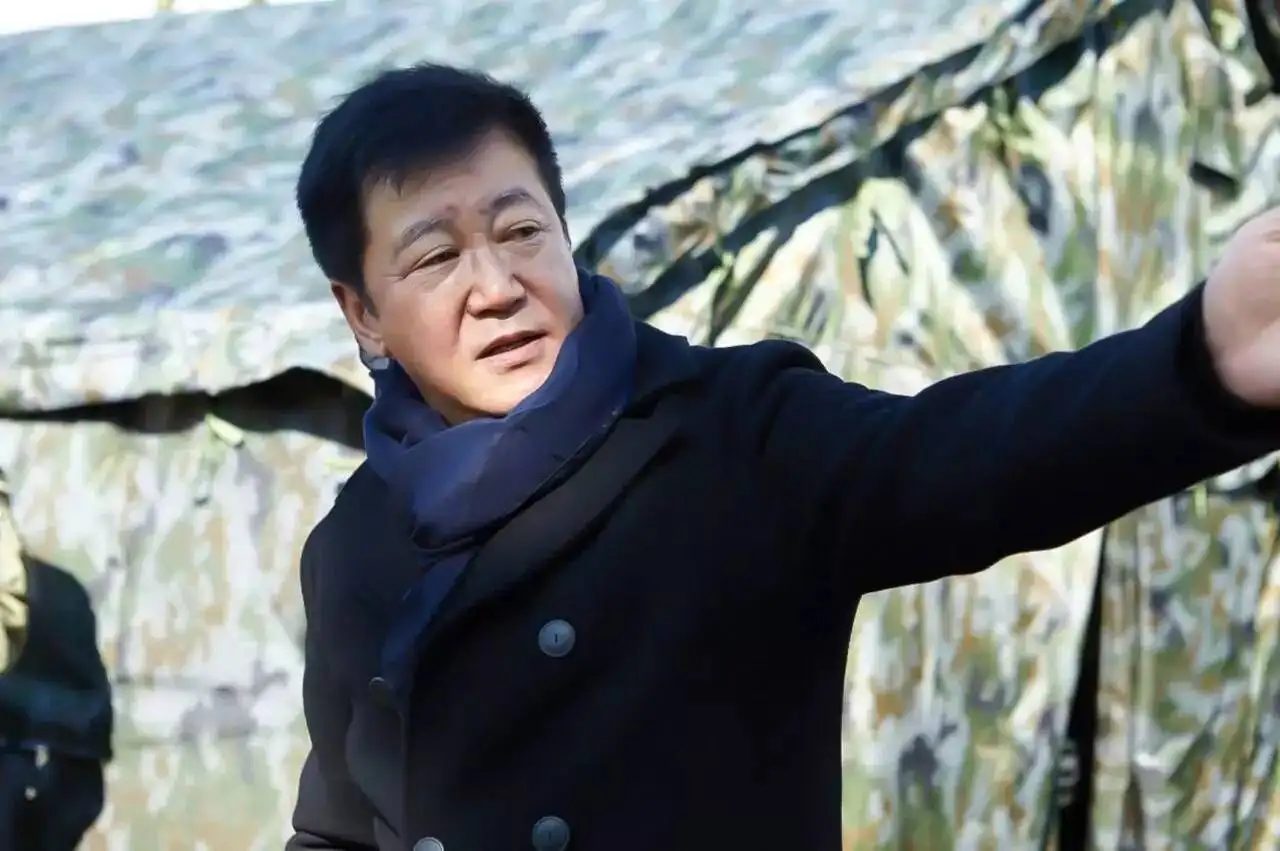 赵子琪：两个男人为她离婚，不是陈坤儿子的生母