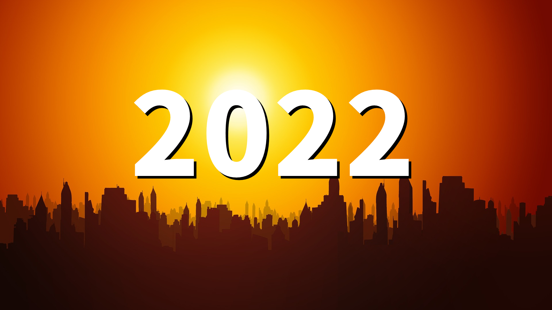 科学家们对于2022年的危机预言，以及2021年，世界经历了哪些灾难