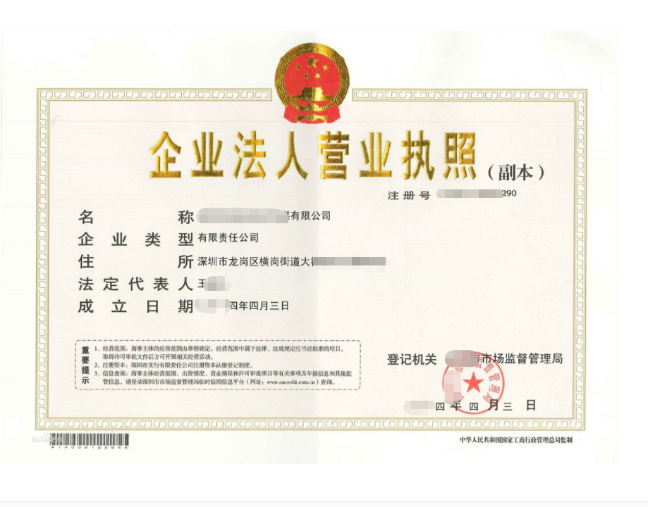 一文搞懂集團、有限公司、有限責任公司、股份有限公司的區別