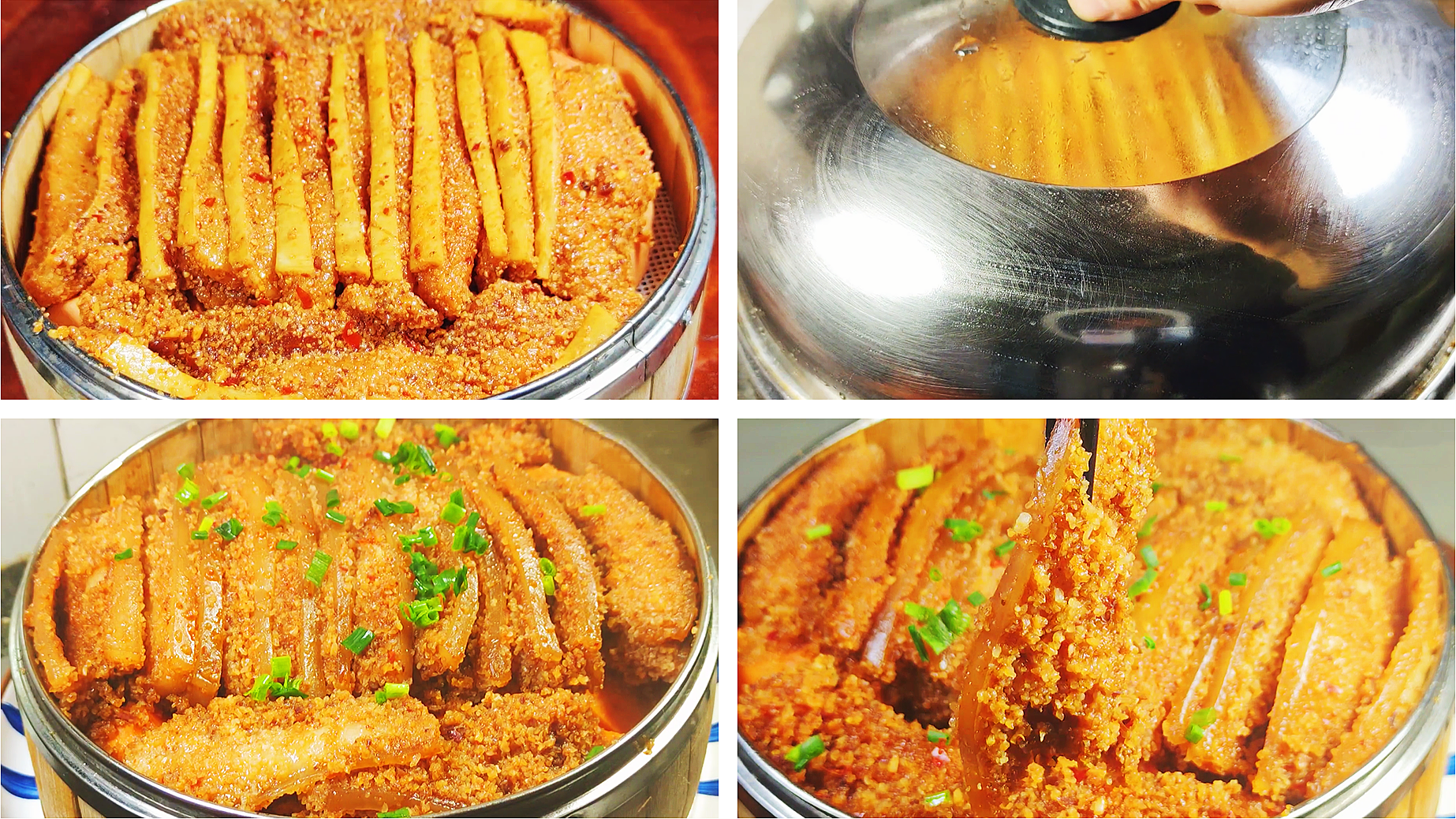 就地过年，年夜饭16道传统吉祥菜，南北方朋友都爱吃，丰盛不浪费