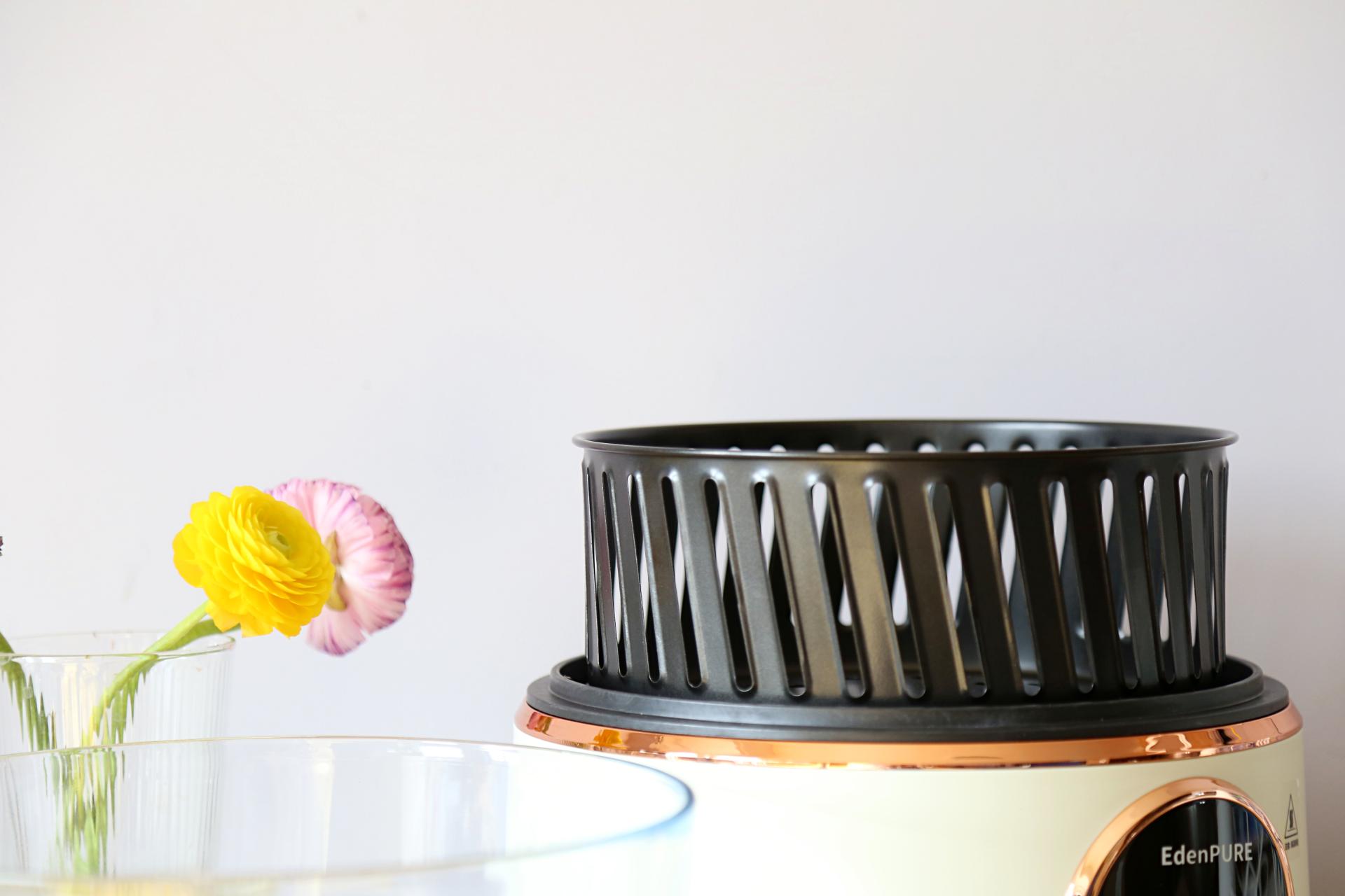 才不是鸡肋！论如何用空气炸锅解决我的一日三餐