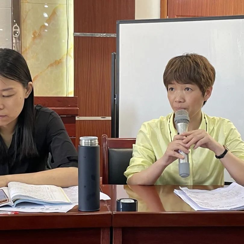 天府新区教育联盟集团小学段六年级数学教研活动在大林小学举办