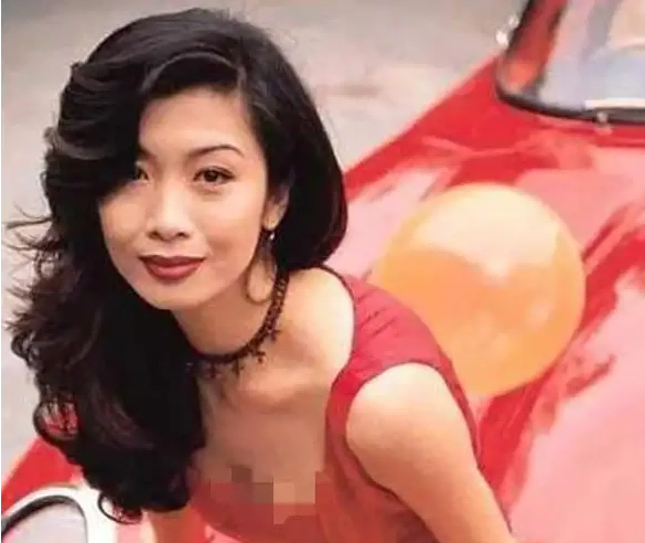 长着一张红颜祸水的脸，感情经历却洁白如纸，这12位女星太稀缺